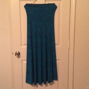 Lularoe maxi